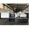 Horizontal High Precision Injection Molding Machine Colorful Stretchy And Safe