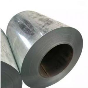 DIN 17162 Galvanized Steel Sheet Roll 800mm Galvanized Iron Plain Sheet