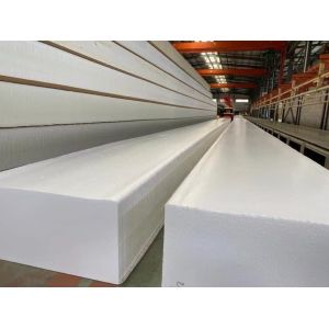 China Innovative HR Foam Continuous Foaming Machine For Smooth And Consistent Output wholesale