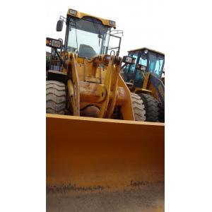 used wheel loader XCMG LW300K Mini Wheel Loader