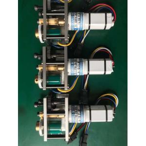 China Ink Motor For Sakurai Oliver 472&amp;474 TE-22FH-24-200 DC 24V wholesale