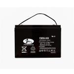 CE ISO9001 AGM 60A 6 Volt 200ah Lead Acid Battery