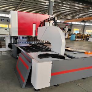 China Factory Price CNC Sheet Metal Bending Machine Servo Motor Press Brake Machine supplier