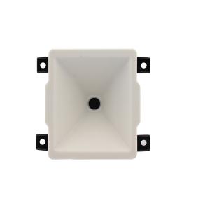 China Quiosque do varredor do QR Code de Wiegand da montagem fixa 2D para o controle de acesso do torniquete supplier