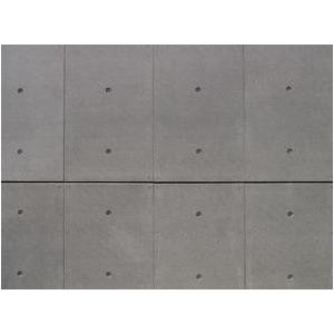 China Anticorrosive Calcium Silicate Board Waterproof For The Villa 1220 Mm Width supplier