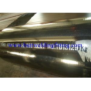 Carbon Steel Seamless Pipe, API 5L GR.A, Gr. B, X42, X46, X52, X56, X60, X65, X70, N80