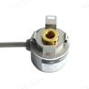 Codificador rotatorio de TTL de las señales del motor servo del codificador del eje rotatorio ampliado del hueco
