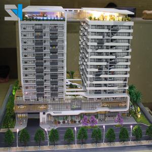 China 3d printed architectural models ,  professional model making companies supplier