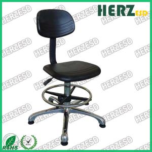 China ESD Plastic Antistatic Chair For Laboratory Cleanroom Office supplier