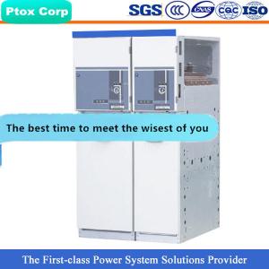 China 2016 hot sale 12kv 630a ring main unit switchgear supplier