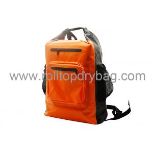 China Large Waterproof Dry Fishing Backpack Bag supplier