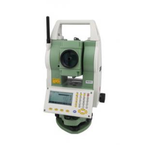 China 7.4V Electronic Total Station 2mm RTS330 Software Long Range Bluetooth wholesale
