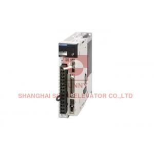 Dual Axes Amplifier Elevator Electrical Parts For Linear Rotary Motors