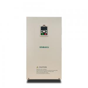 110KW Variable Speed Drive Inverter VFD For 3 Phase Induction Motor