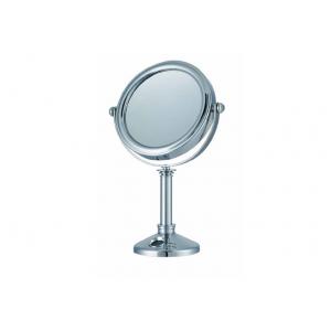 China Cosmetic Magnifying Mirror XJ-9K006B2, /plastic frame cosmetic mirror /antique cosmetic compact mirrors /metal cosmetic mirror /magnifying lighted cosmetic mirror supplier