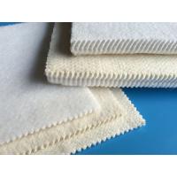Polyester Nomex Wool Laminated Felt Heat Setting Process For Laminating Machine