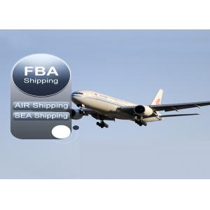 Fast International Air Freight Forwarder From China To London UK