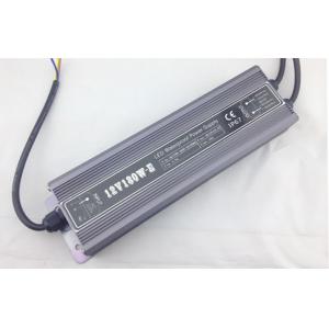 Safety 180 W Waterproof LED Driver 24 V DC12V High Efficiency