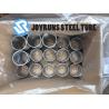 SAE4140 QT Seamless Alloy Steel Tube EN10083-3 Cold Draw Nickel Alloy Pipe 48