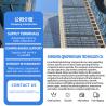 China American Microchip Integrated Circuits PL560-47QC Brand New Original Electronic Components Package DFN-6-EP(1.6x1.6) Monitor and Reset Chip MOSFET wholesale