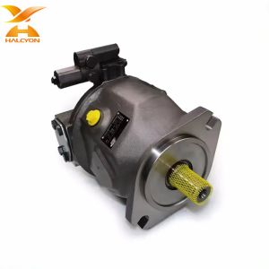 China A10VSOシリーズ 建築機械用レックスロス水力ピストン変動ポンプ wholesale
