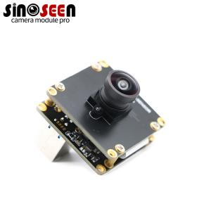 OV9281 720P 30FPS Black And White Sensor USB Camera Module For Machine Vision