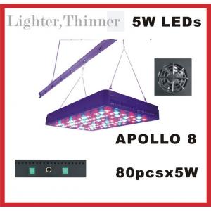 5W CIDLY LED series full spectrums LED Grow Panel Lights