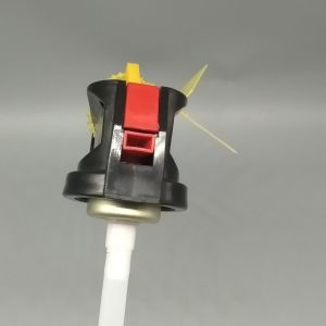 China All-Climate Performance Male Fire Extinguisher Valve for Arctic and High-Temperature Environments with Thermal Stability wholesale