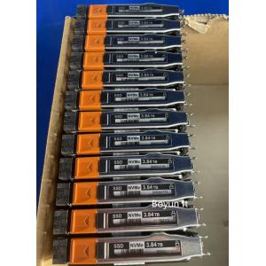 005053705 Nvme 3.84T Ssd Dell Powerstore Storage Hard Driver Disk