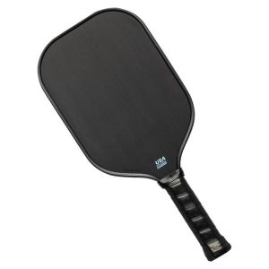 China Custom Composite Pickleball Paddles T700 16mm with Foam Injected Edge / PP Core wholesale
