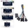 China Android-Based Universal Car DVD Player Multimedia System Frame Dashboard Panel For Ford Focus wholesale