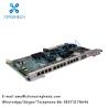China HUAWEI ISU TNH1 System Control Switching And Timing Board for HUAWEI OLT equipment wholesale