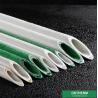 Plastic PP-RCT Pipe Customized Color High Temperature Resistant 20 - 160 mm