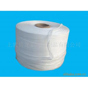 Low Density High Tenacity 1G/D Cable Filler Yarn For MV Cable Twist Type