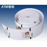 Office ATM paper roll sheets thermal paper Wholesale Thermal Self-adhesive