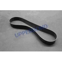 China Proven Design Flat Pulley Belt With Smooth Surface For Protos Series 70 / 80 / 90e / 2c / 2-2 Cigarette Maker on sale
