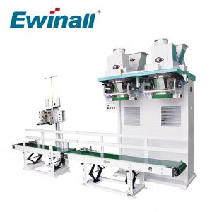 China DCS-50FT2 Ewinall Automatic Powder Packaging Scale Machine Stainless Steel supplier