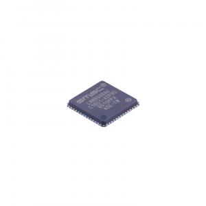 LAN9500AI-ABZJ IC Electronic Components LAN950x USB 2.0 To 10/100 Ethernet Controller