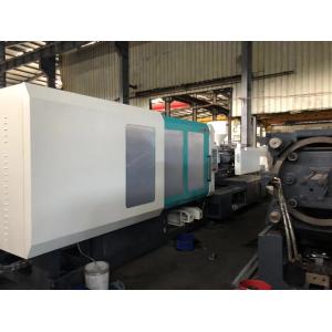 Automatic Auto Injection Molding Machine For Make Good Brush 5 Ejector Point