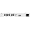 Pare-feu 70F Série 10xGE RJ45, 7 ports internes, 2 ports WAN et faible latence de 2,54 μs