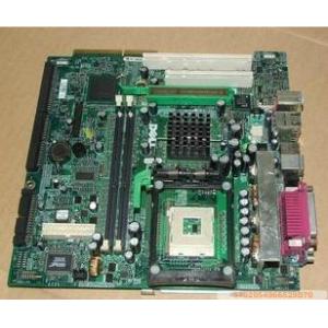 China 4-Mb Dell Desktop Motherboard 0T606 00T606 2X378 supplier