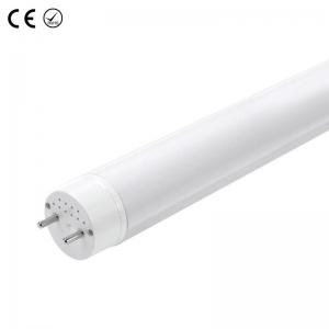 China Fluorescent Tube Retrofit G13 120lm/W 14W 0.9M 3FT T8 LED Tubular Lamp supplier