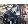 China 2 Punches Per Side CNC Angle Punching Marking Shearing Line Machine 630KN Punching Force wholesale