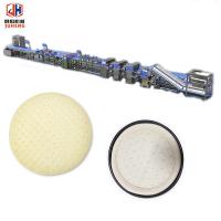 China Customizable commercial Pizza Base Production Line for food factory on sale