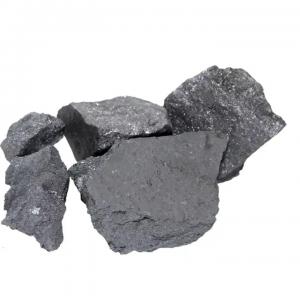 Deoxidizer Ferro Silicon Alloy Gray Ferro Silicon Composition