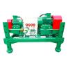 China Decanter Centrifuge Solids Control Equipment wholesale