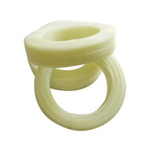 China PE Polyethylene Pneumatic Cylinder Tube , Non - Toxic 20Bar Nylon Air Hose supplier