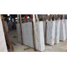 Guangxi White Marble Slabs,Chinese Carrara Marble, White Marble Slabs, Polished