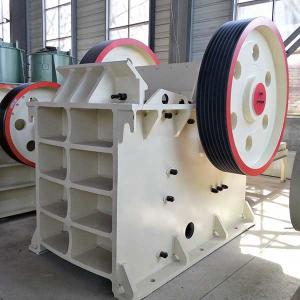 China 1500×1800 1200×1500 Portable Jaw Crusher Equipment Mineral Concrete Stone Crusher supplier
