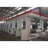 China Prensa automática del fotograbado que empalma, ahorro de la energía de la impresora del fotograbado de la precisión wholesale